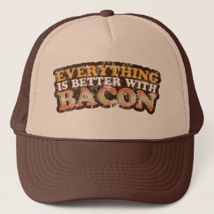 Better with Bacon Hat