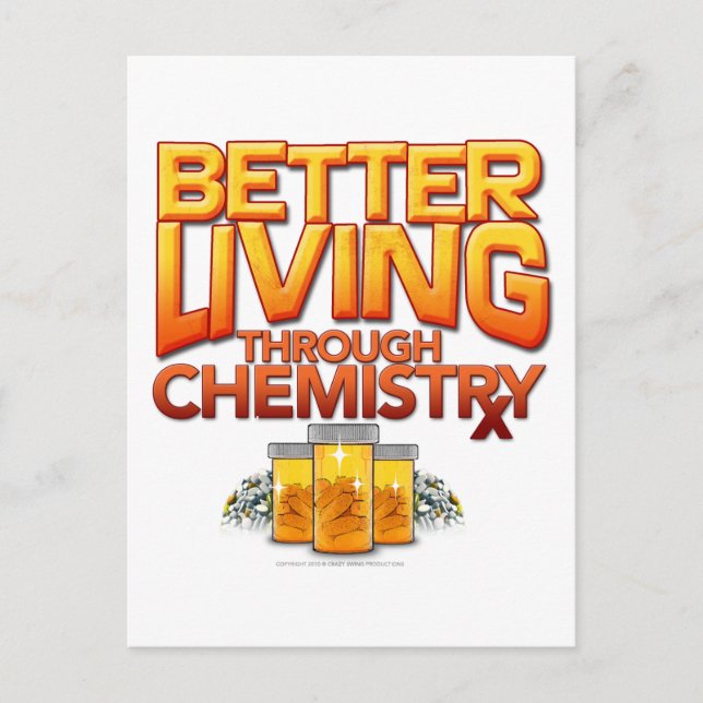 betterliving postcard (Front)