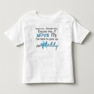 Bettina B.'s Custom Toddler T-shirt