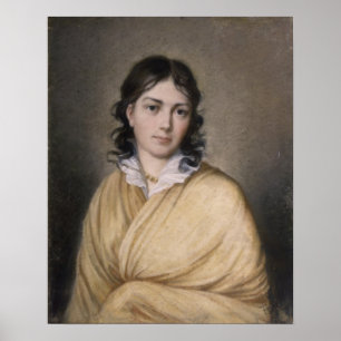 Bettina von Arnim Poster