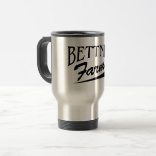 Bettner Farms Travel Mug