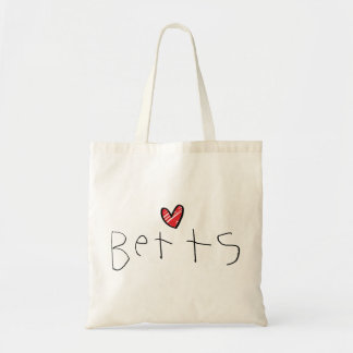 Betts Tote