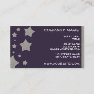 Betty Business Card