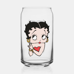 Betty Can Glass