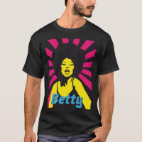 Betty Davis Essential