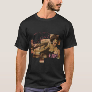 Betty Davis Nasty Gal   T-Shirt