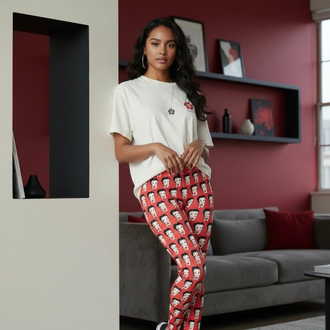 Betty Leggings (Créateur téléchargé)