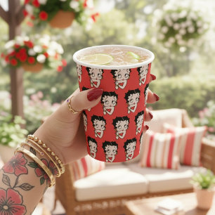 Betty Paper Cups