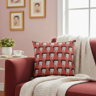 Betty Pillow