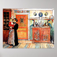 Between Christmas and New Aco,