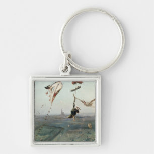 Between Heaven and Earth, 1862 Keychain