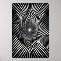 Between Lines and Dimensions
