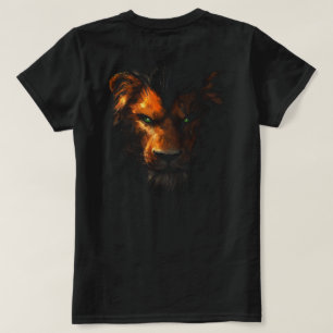 Between Lions T-Shirt