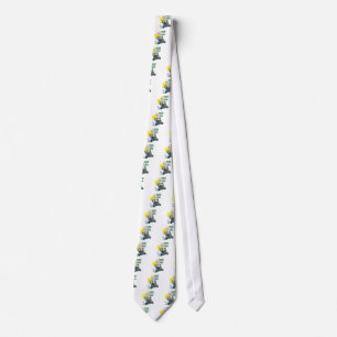 Between Mature and Imature Tie
