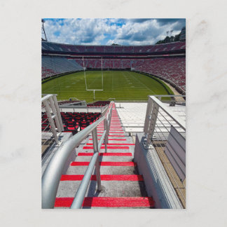 Between the Hedges Postcard