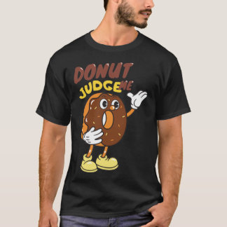 beurr me juger T-shirt classique Copie