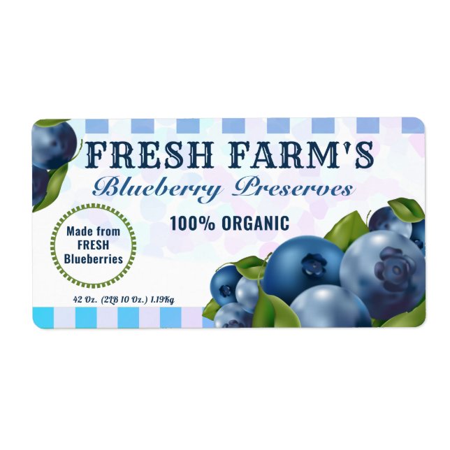 Beurre de fruits de canne (Devant)