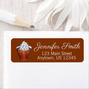 Beurre-écossais Pudding Crème à hanches Alimentati