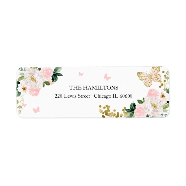 Beurre floral doux 16 (Devant)