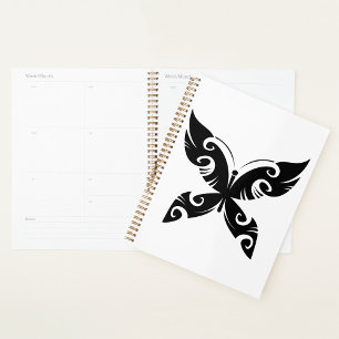 Beurre Noir Planificateur Spiral