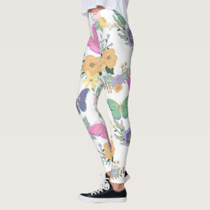 Beurre Pastel Leggings