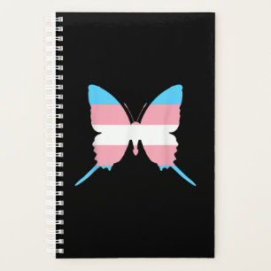 Beurre transgenre Drapeau Trans Pride LGBT