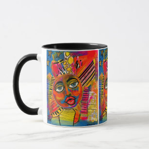 Beverage Mug "Good Morning Sunshine"