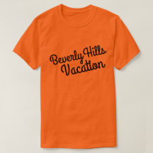 Beverly Hills Vacation