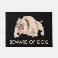 Beware of Dog