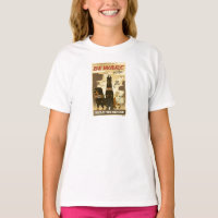 Beware of Dogs! Poster - Disney Pixar UP!