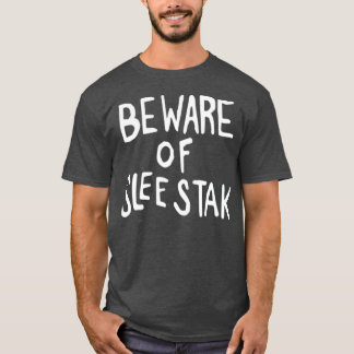 Beware of Sleestak T-Shirt