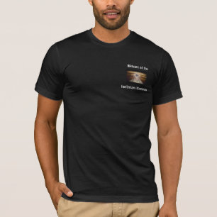 Beware of the illuminati T-Shirt