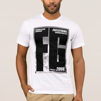 Beware of the Swagger T-Shirt