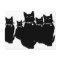Beware the Black Cat