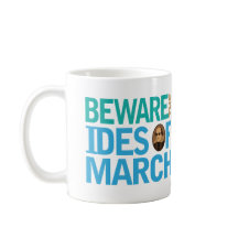 Beware the Ides of March Shakespeare