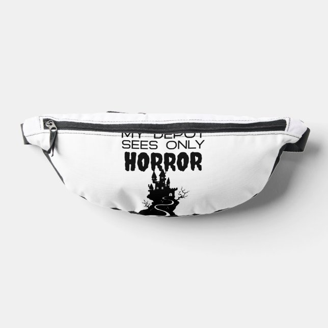 bewickjunielw fanny pack (Lay Down)