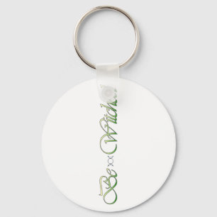 BeWitched Keychain