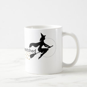 Bewitched Mug