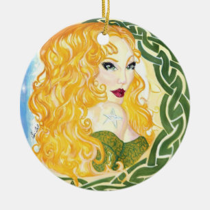 Bewitchin' Ornament