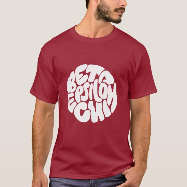 bexbubble T-Shirt (Front)