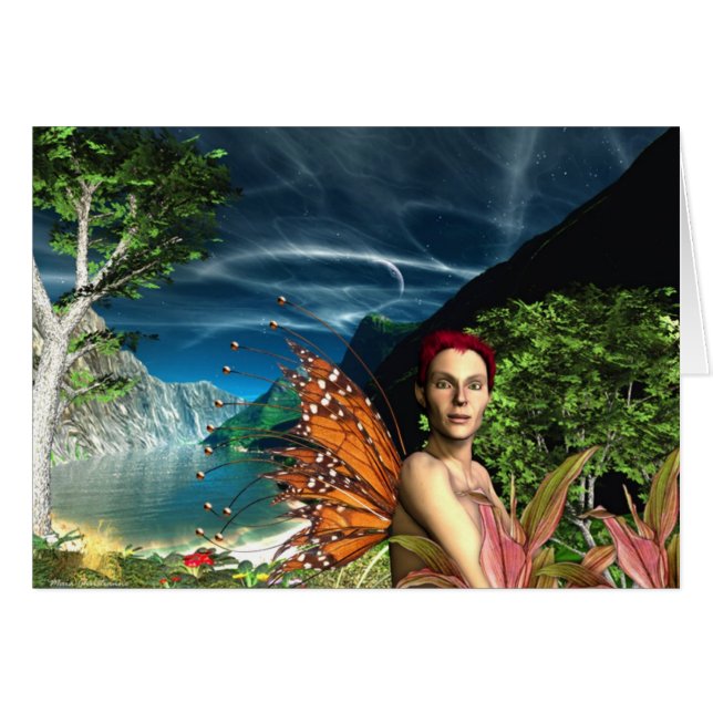 Beyond Dreams (Front Horizontal)