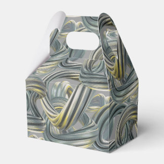 beyond infinity : favor box