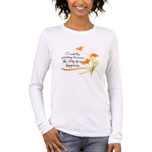 Beyond Limits – Women’s Long Sleeve Shirt
