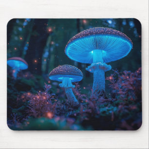 Beyond NightCap Mouse Pad