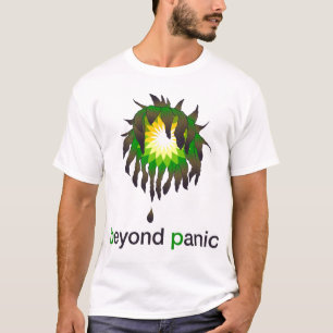 Beyond Panic BP Shirt