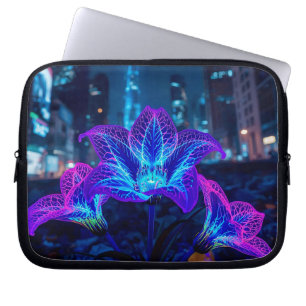 Beyond Plazma 10' Laptop Sleeve