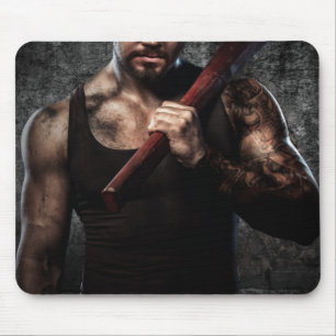 Beyond Possession Artwork Mousepad