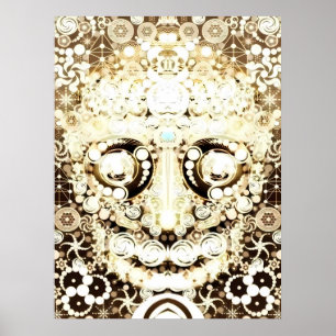 Beyond the Crop Circles 1 Poster