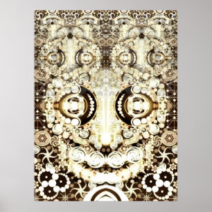 Beyond the Crop Circles 4 Poster