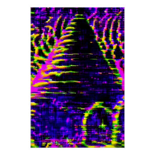 Beyond the Door Poster